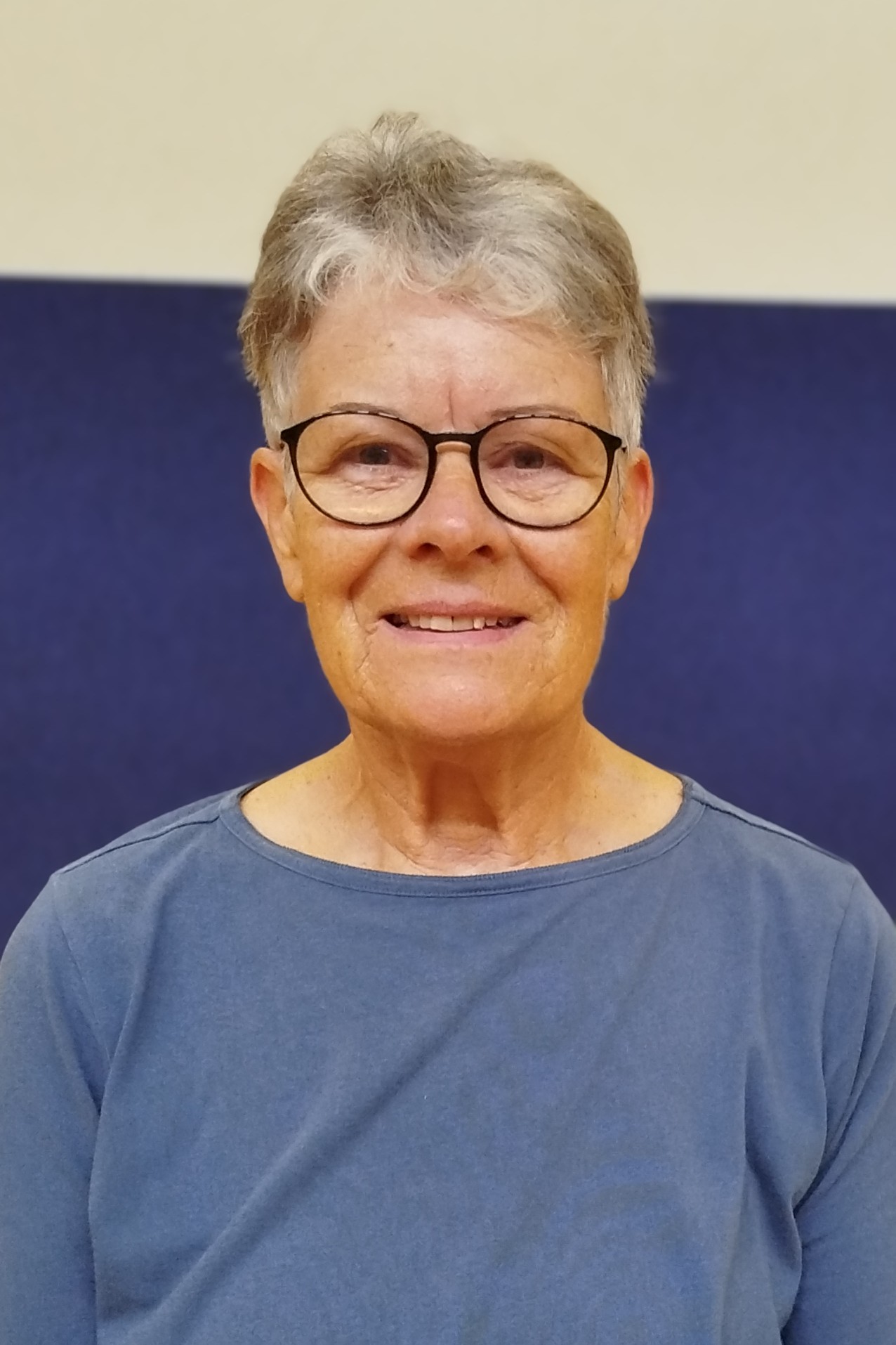 Rosemarie Boekhoff